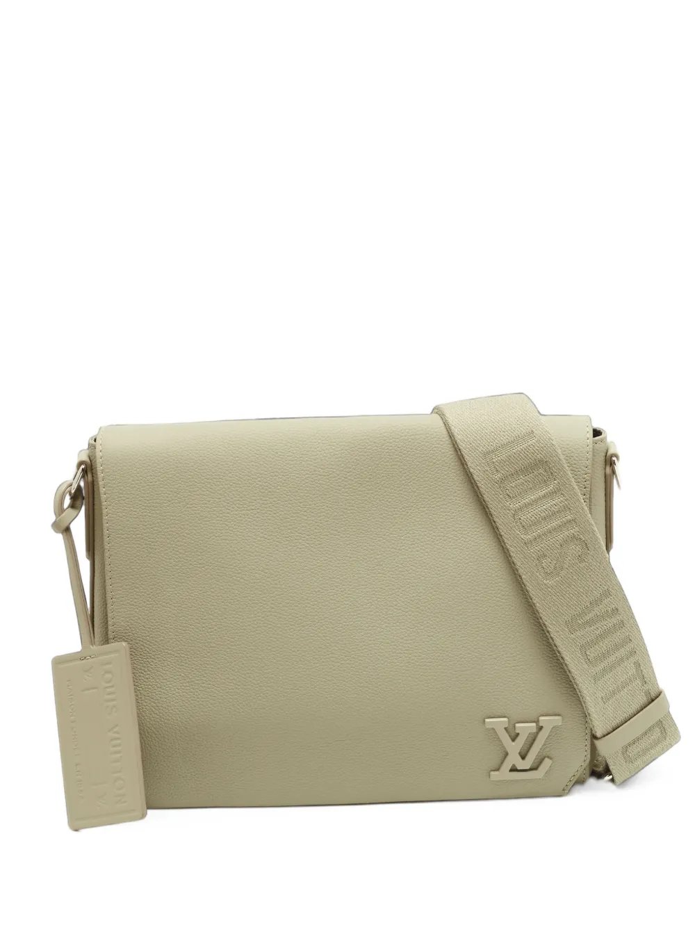 Takeoff Aerogram messenger bag