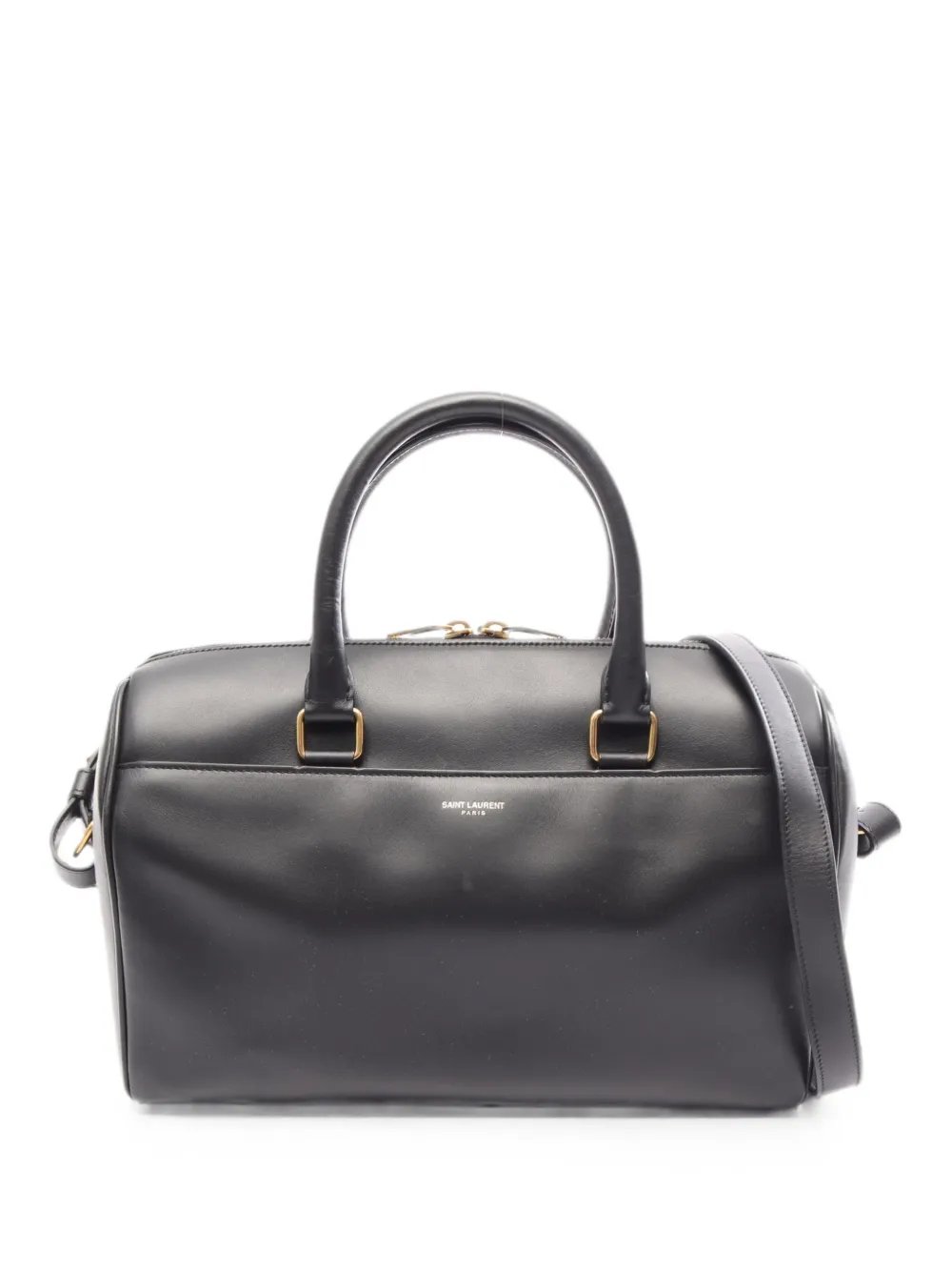 2010s Classic Baby Duffle 6 tote bag