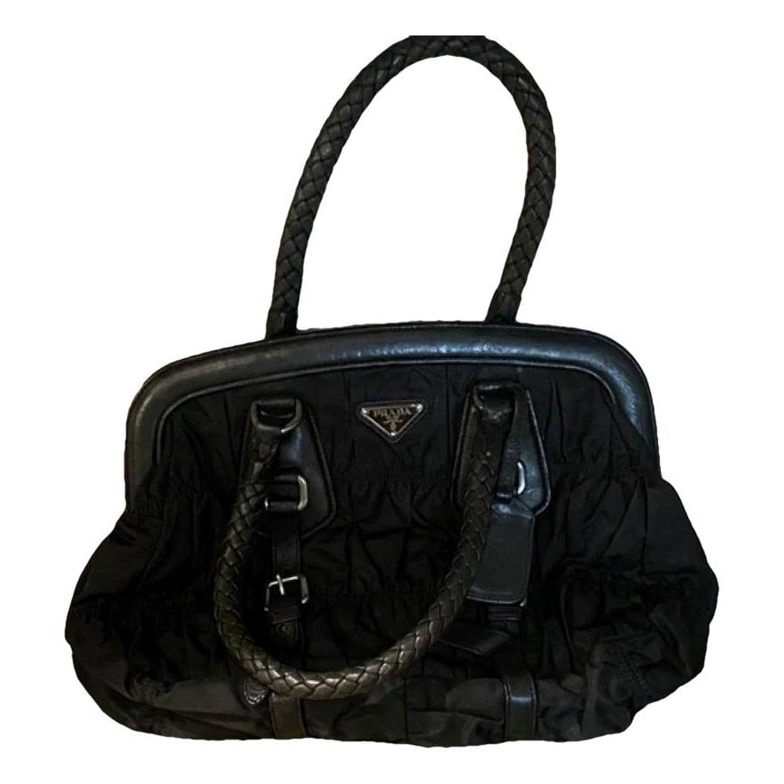 Cloth handbag