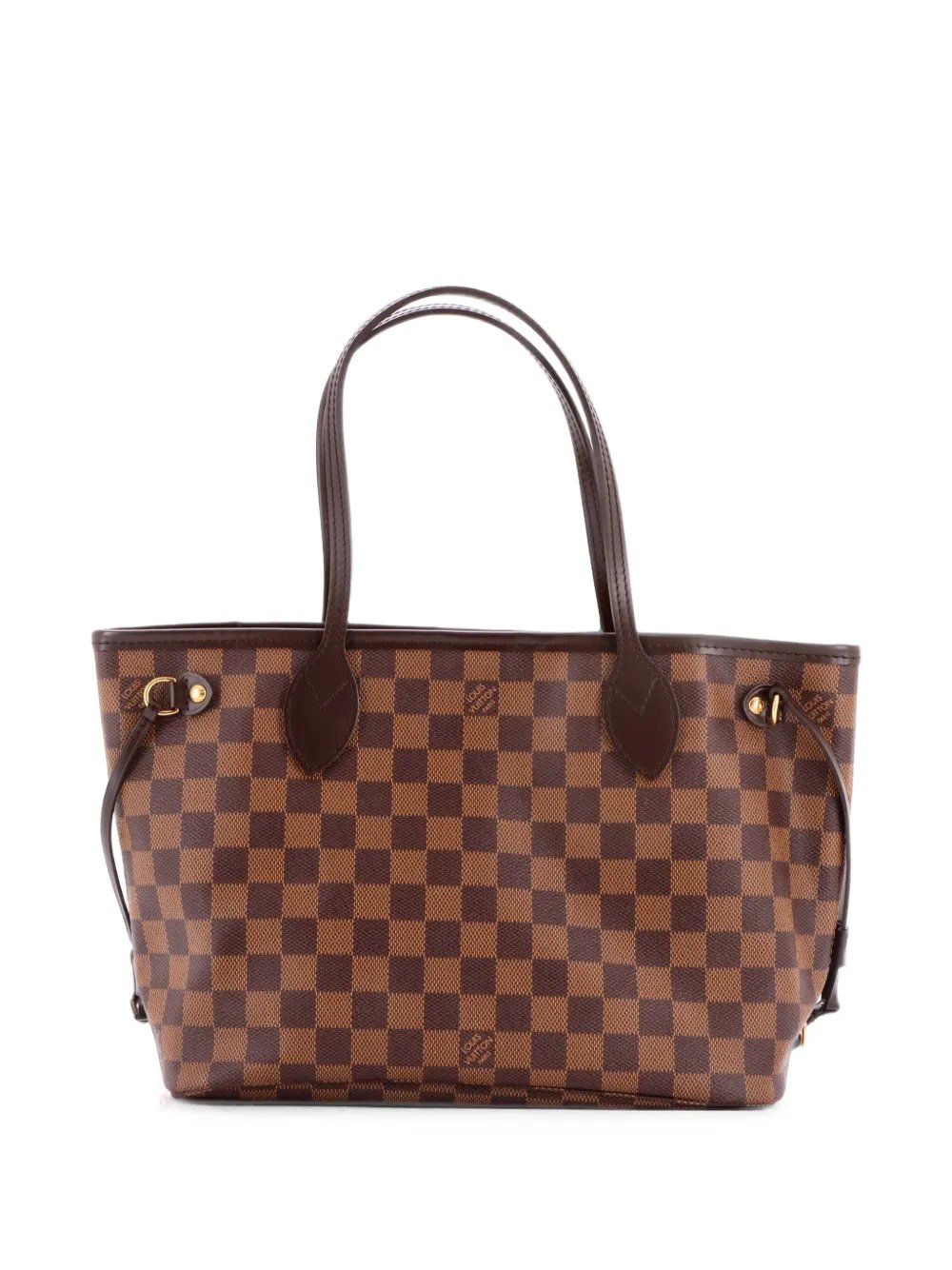 Neverfull Damier PM tote bag