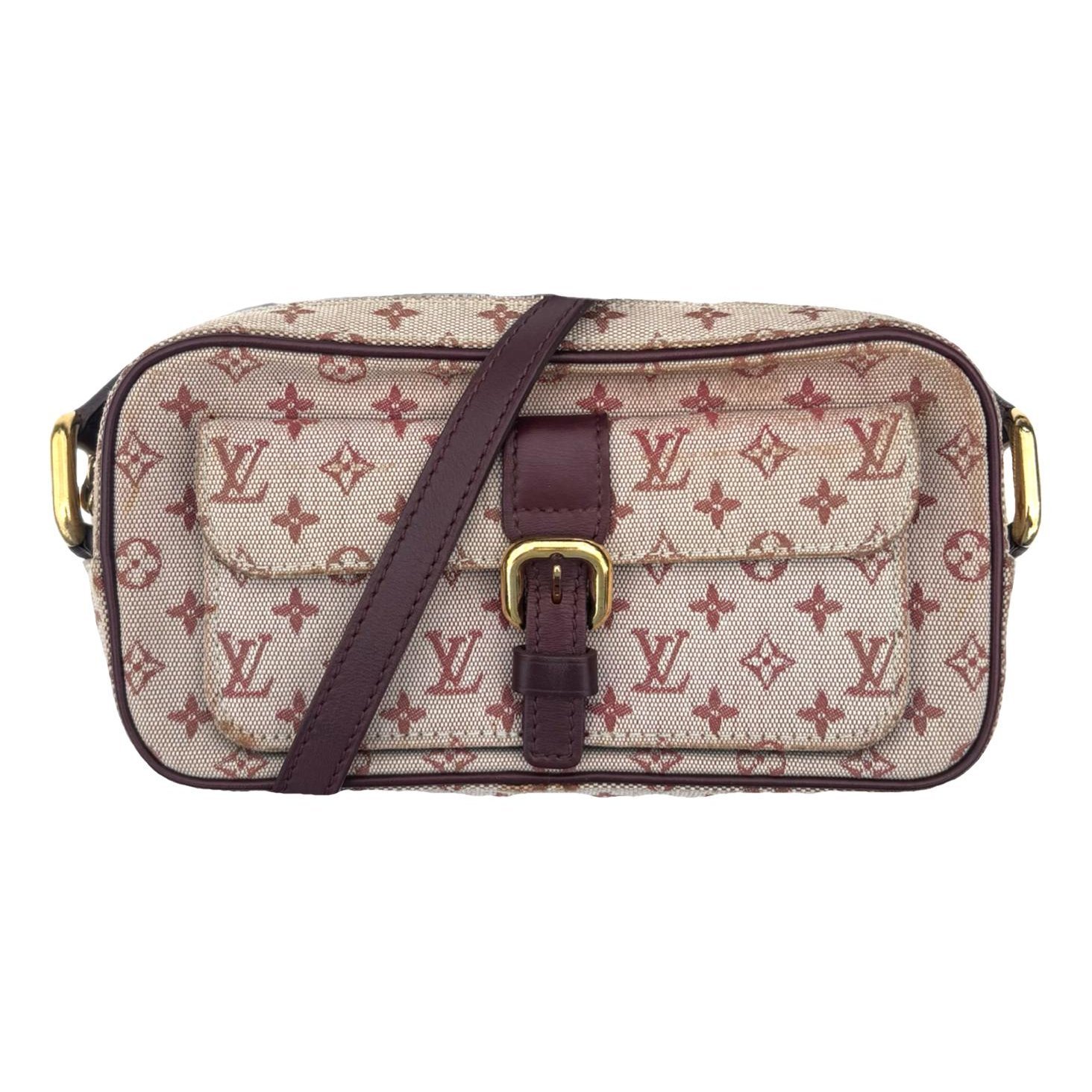 Juliette cloth handbag