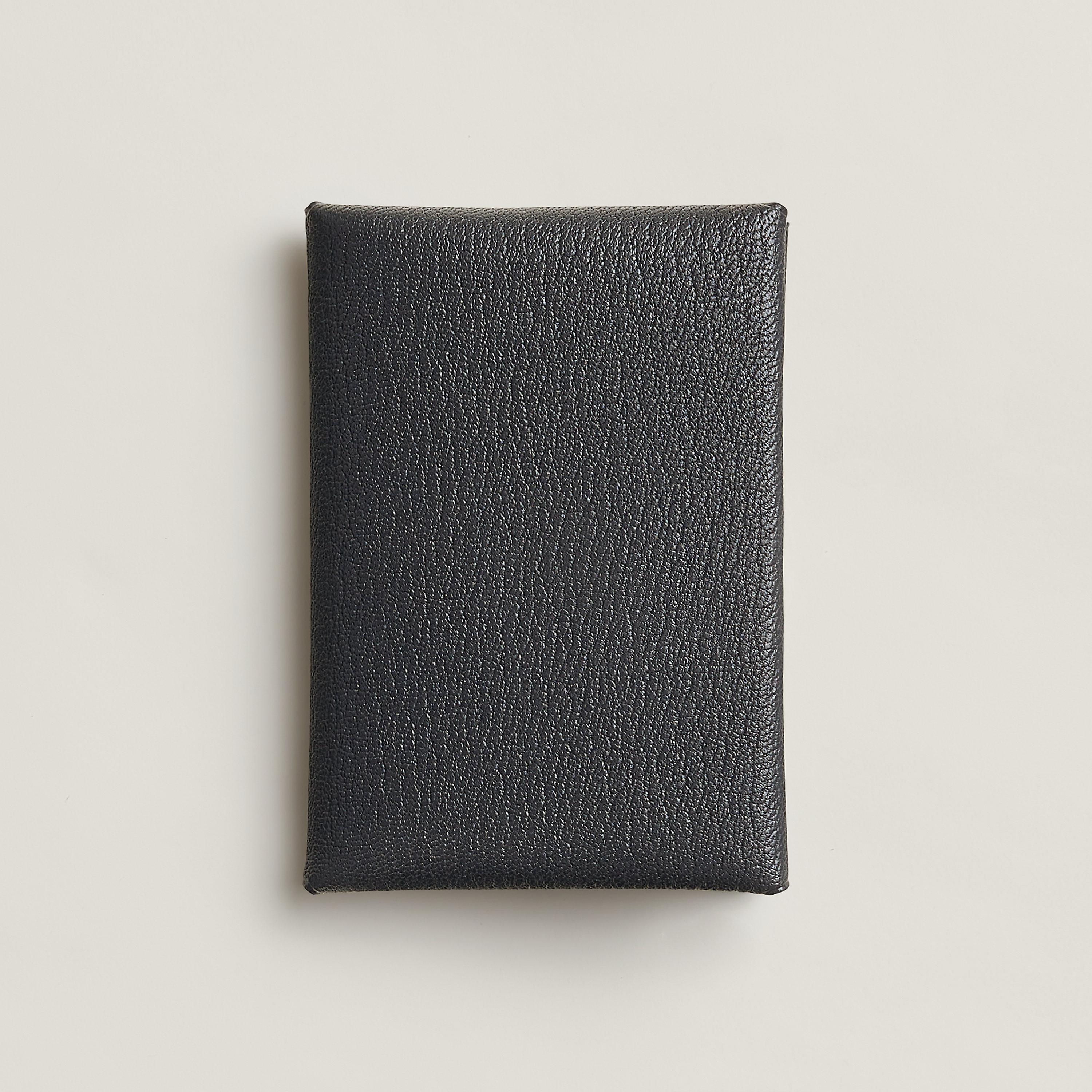 Calvi Duo Compact verso card holder