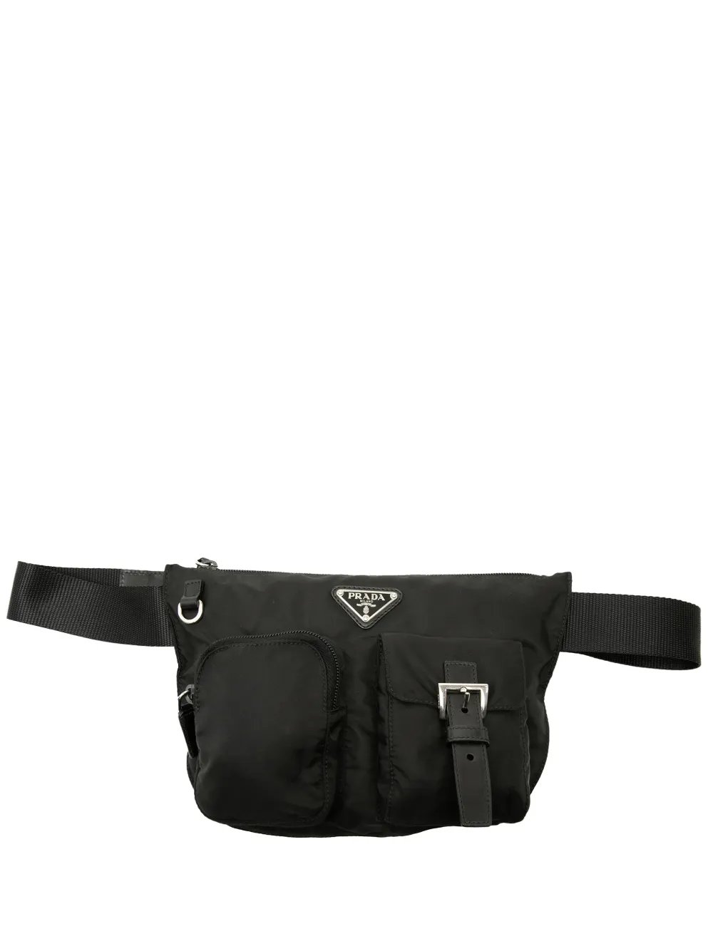 2013-2026 Tessuto Multi Pocket belt bag