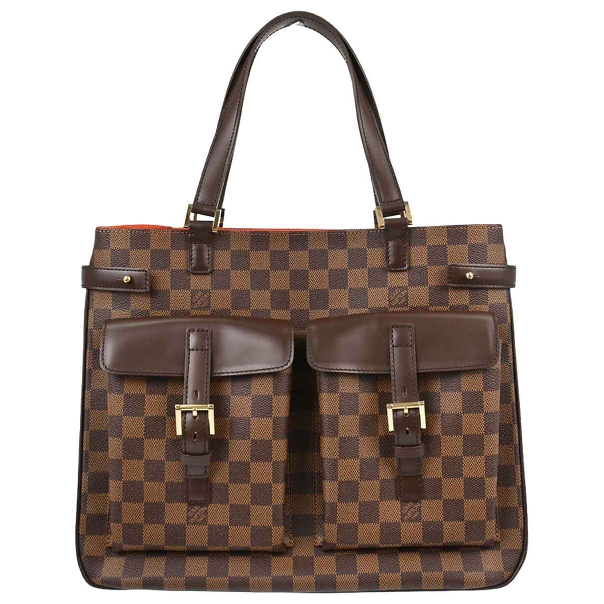 Uzes cloth tote