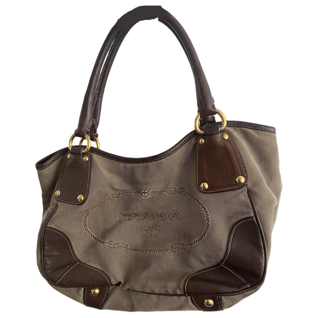 Cloth handbag