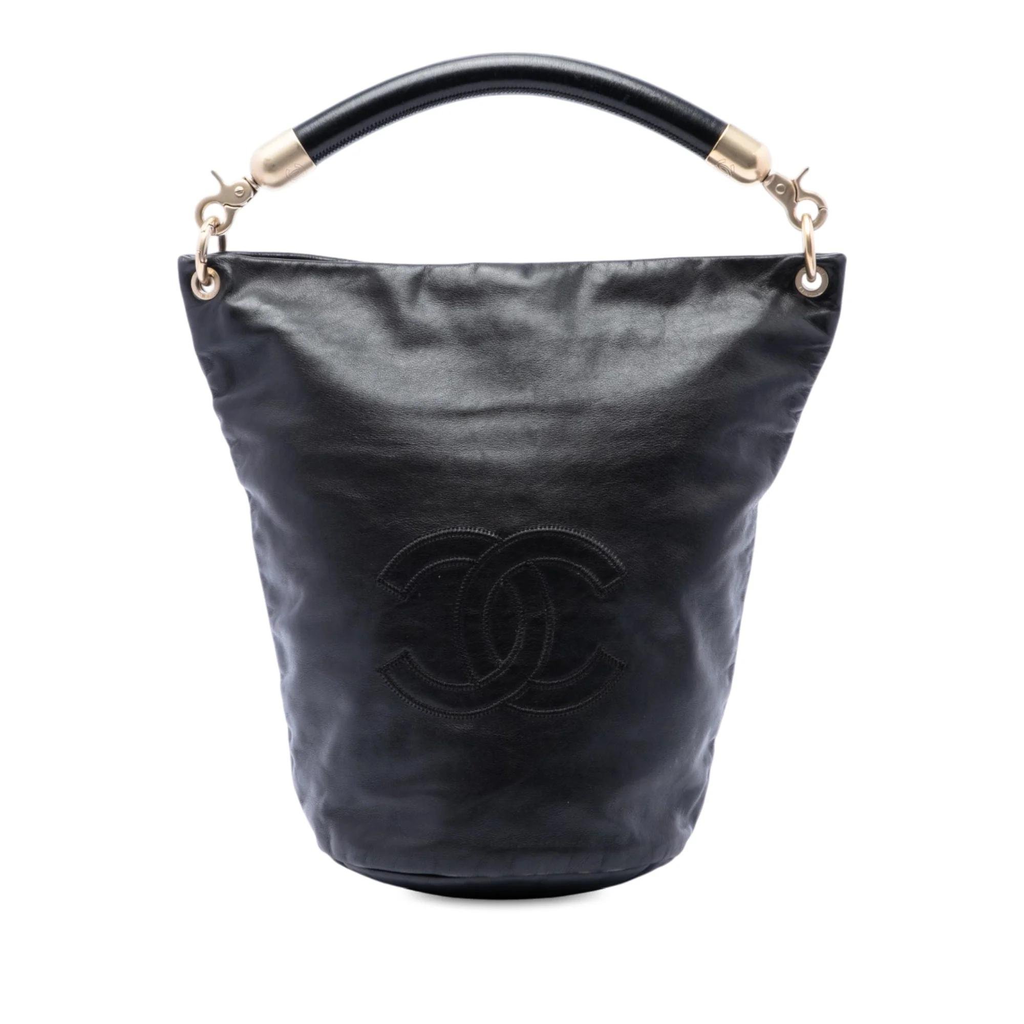 Pony-style calfskin handbag