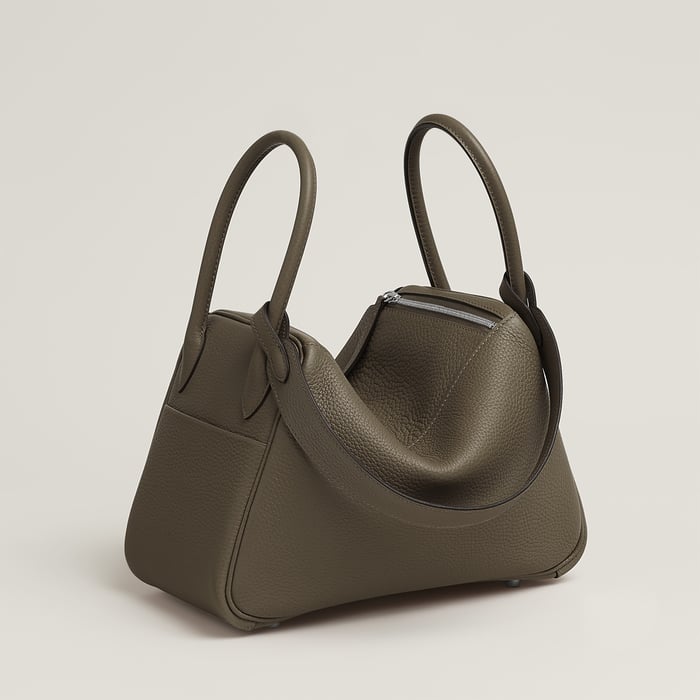 Vert Loden Lindy 26 Bag