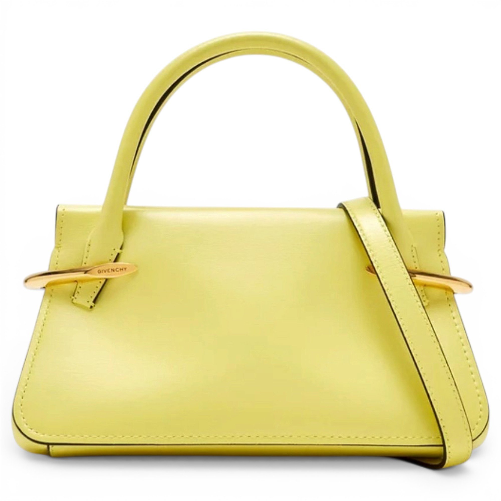 Givenchy Leather crossbody bag