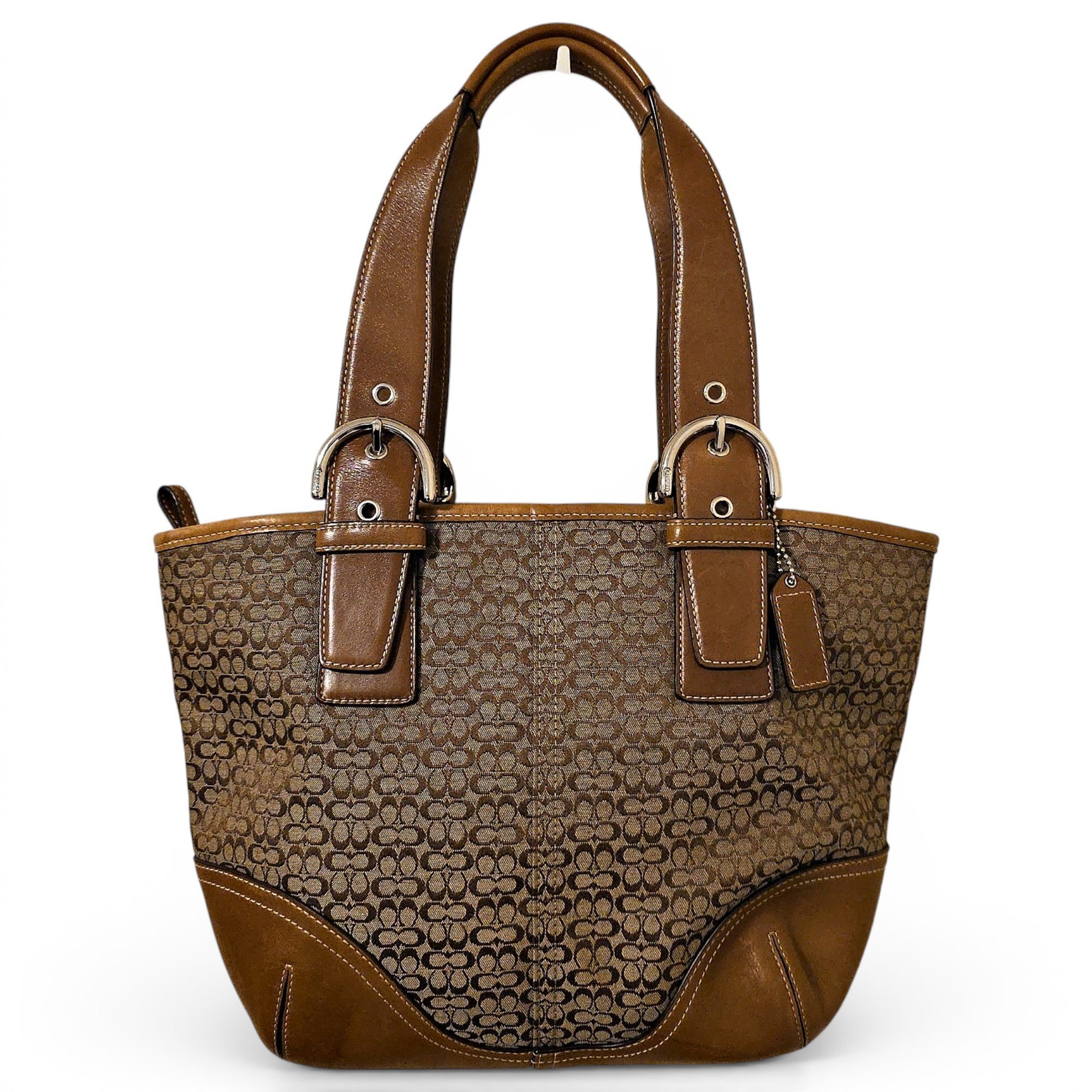 Cloth tote