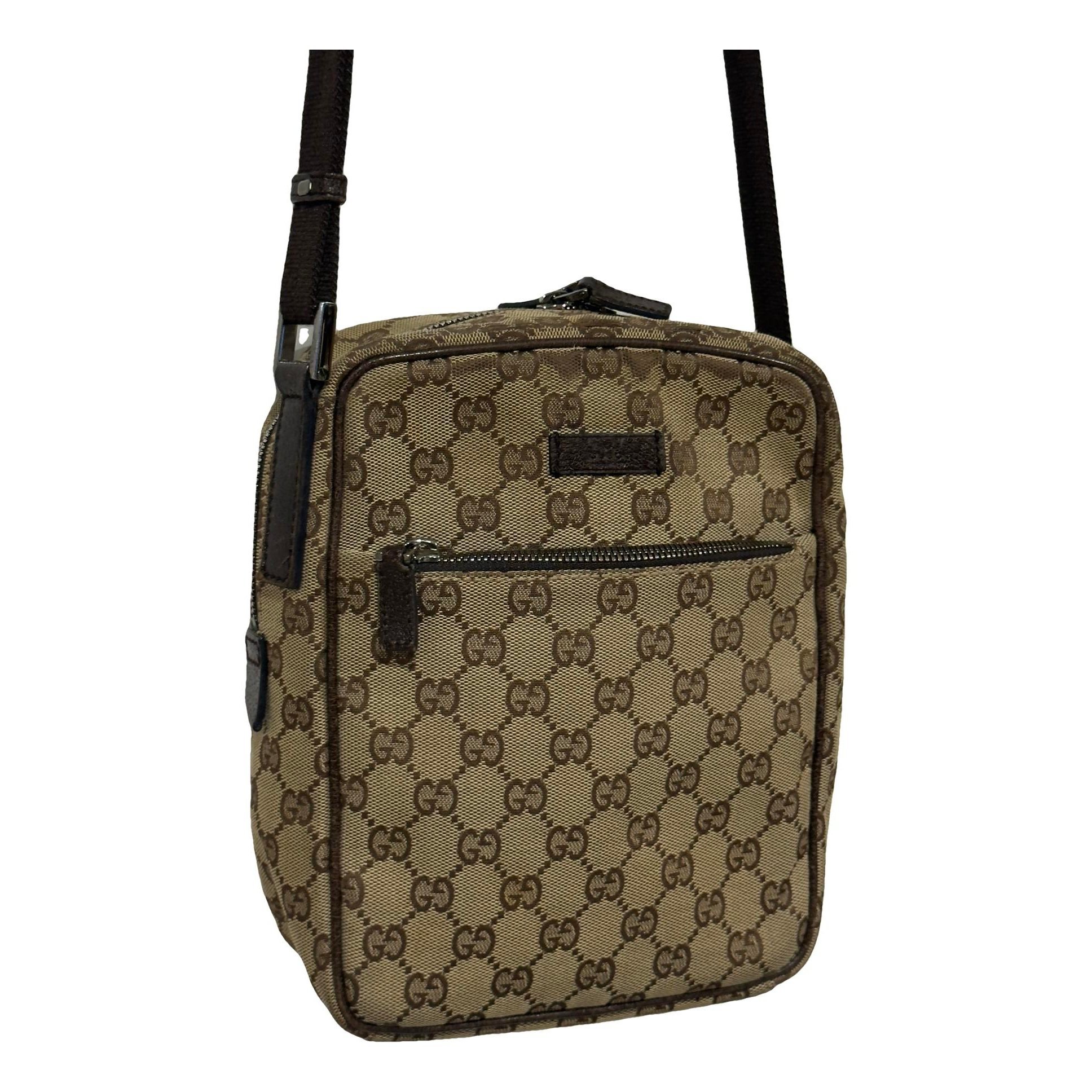 Crossbody bag
