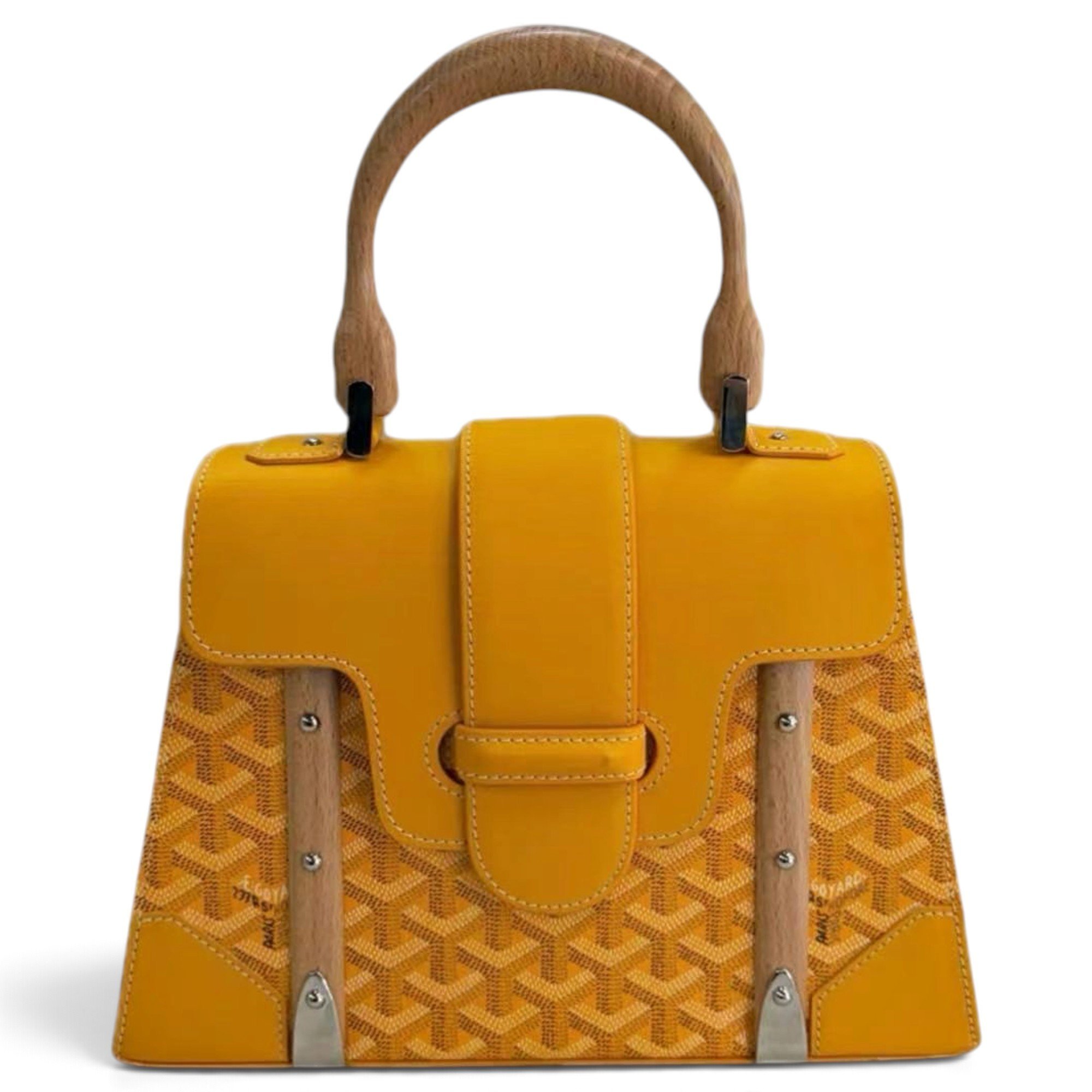 Goyard Saïgon handbag