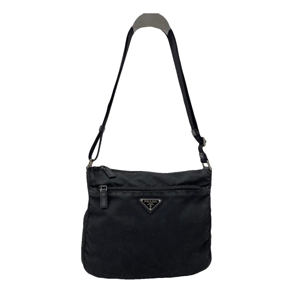 Cloth crossbody bag
