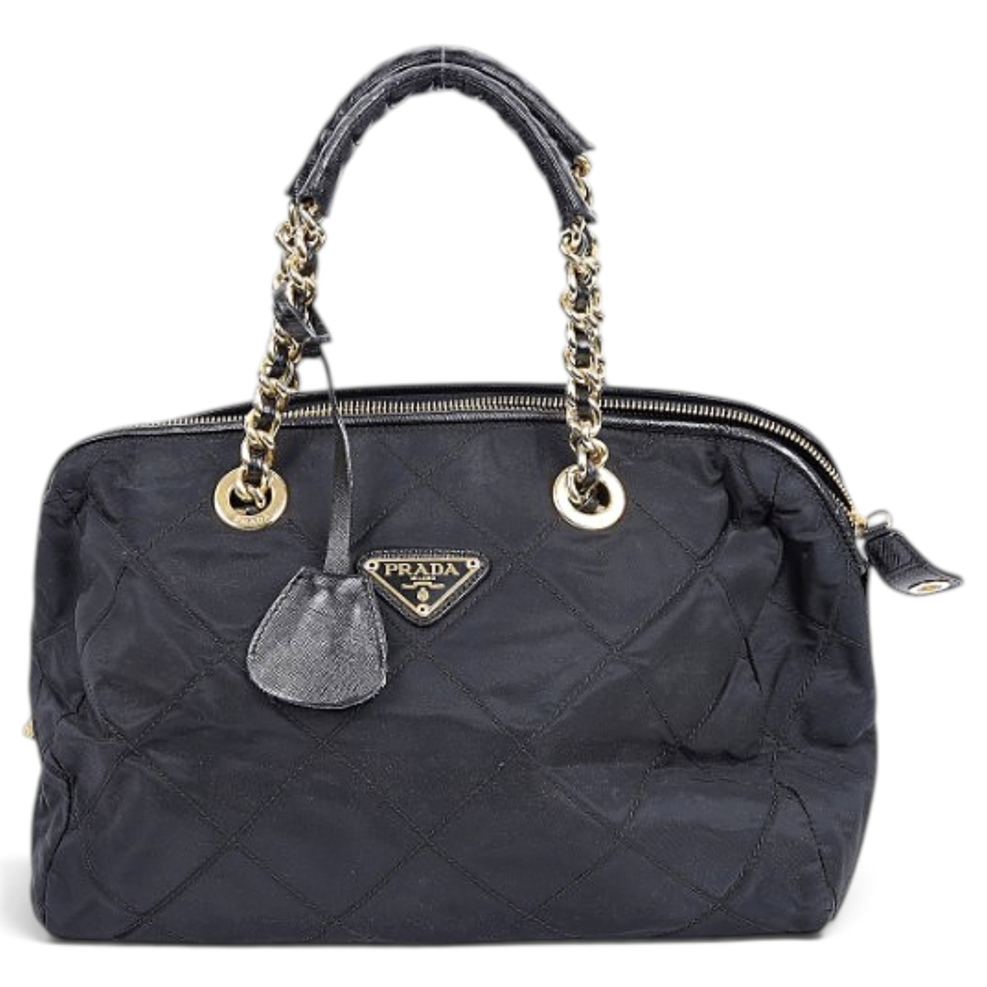 Bowling bag