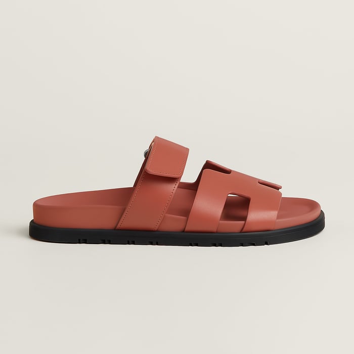 Rose Antique Chypre Sandal