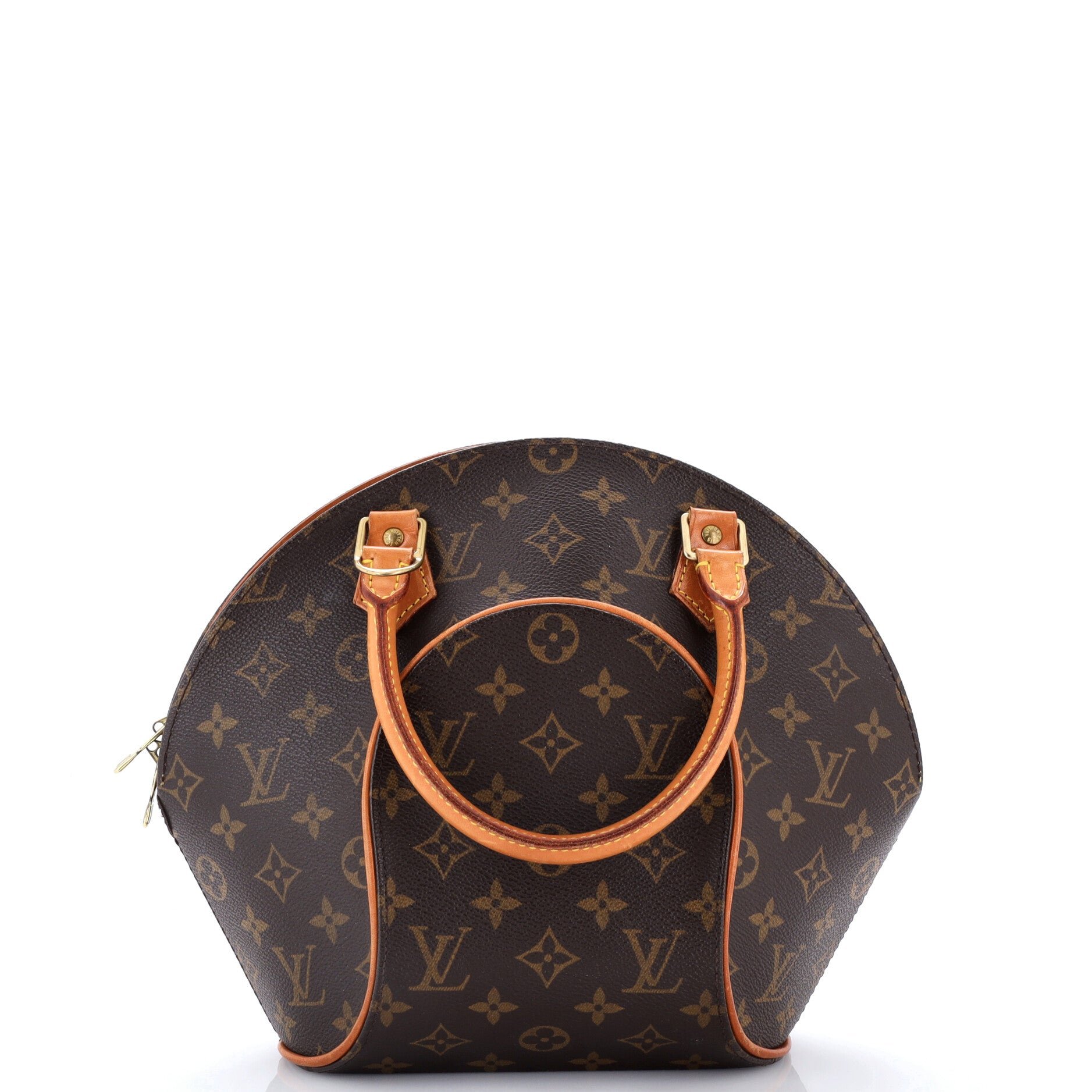 Ellipse Bag Monogram Canvas PM