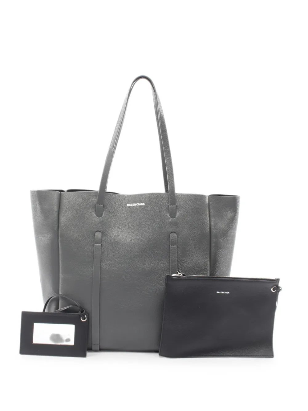 Balenciaga 2010s S Everyday tote bag