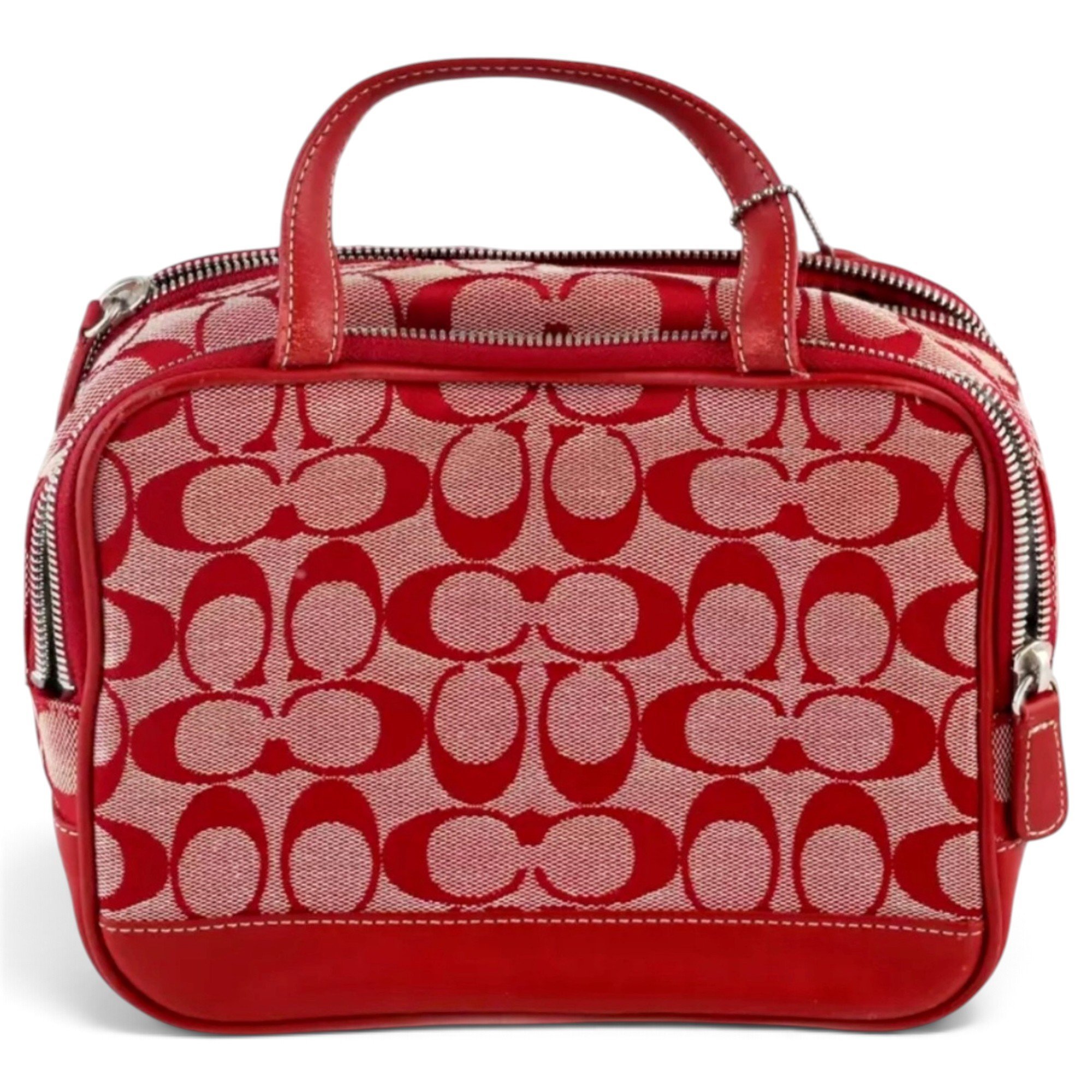 Cloth crossbody bag