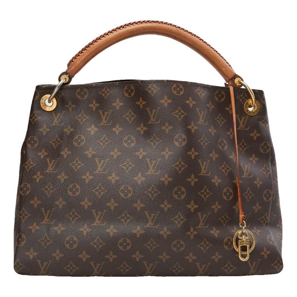 Artsy bag