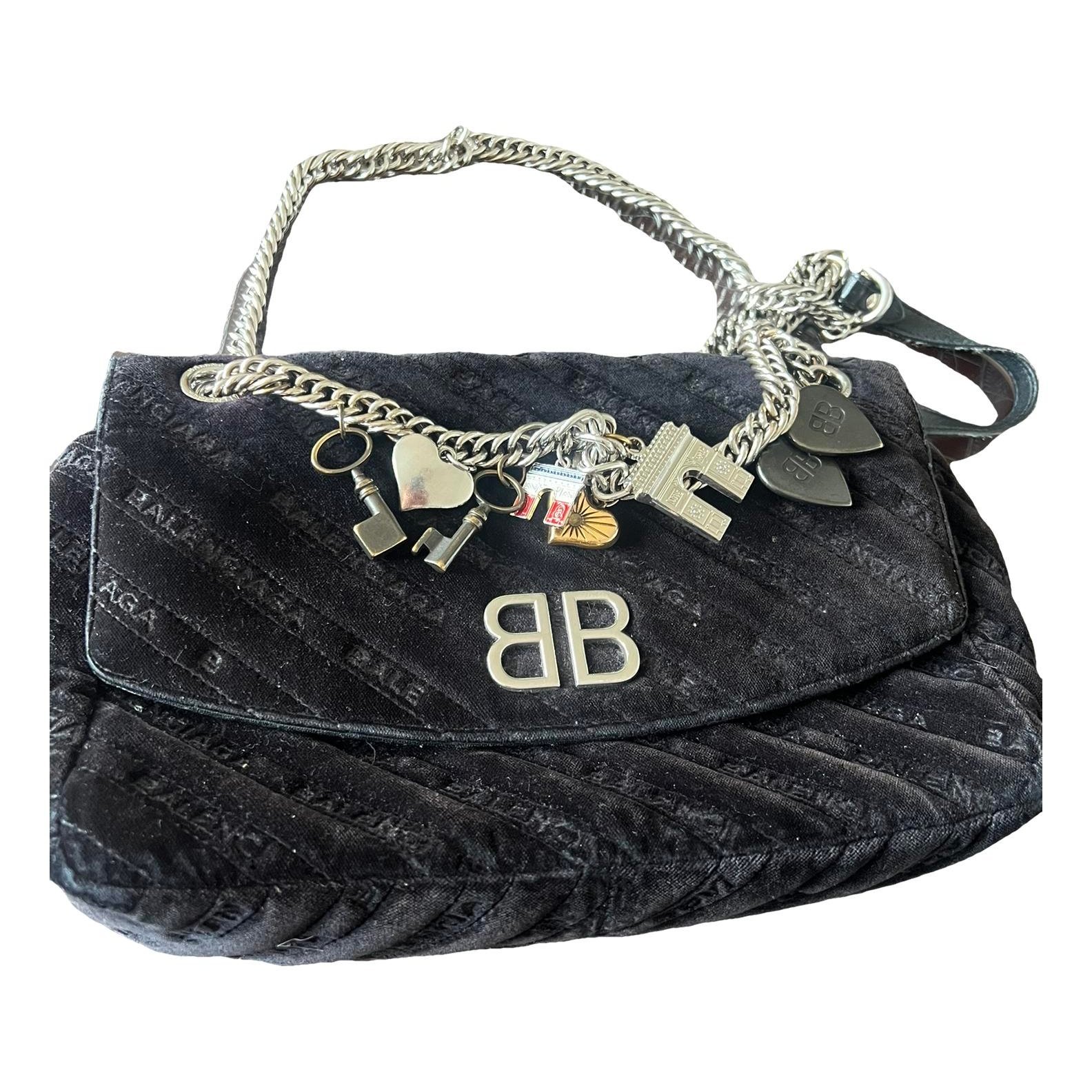 Monaco handbag