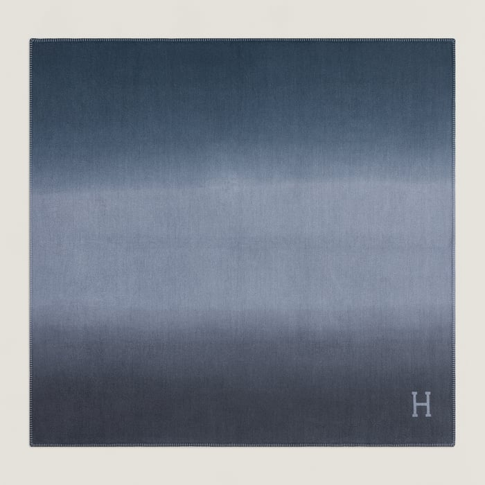 Anthracite Yack'N'Dye Bed Cover