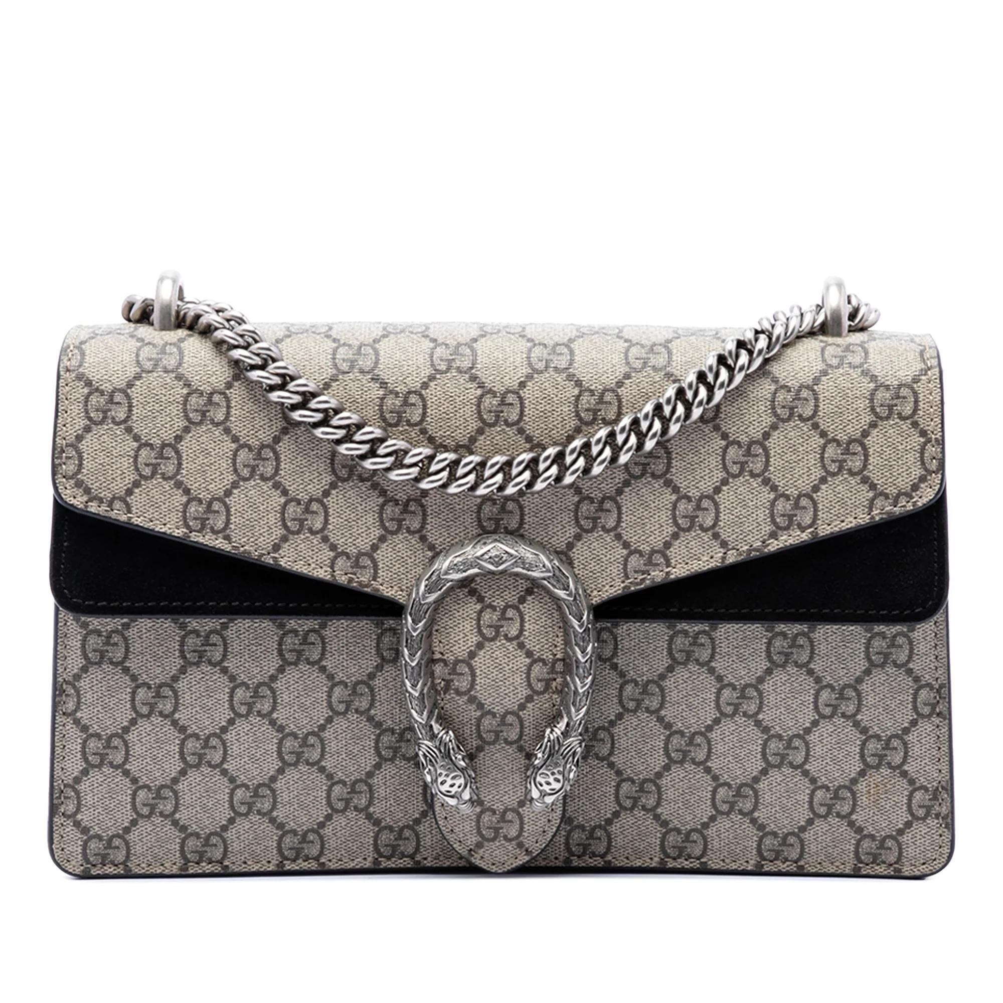 Dionysus cloth handbag