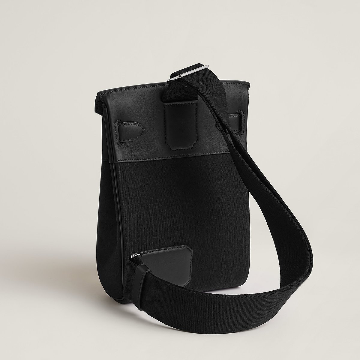 Noir Hac a Dos PM Backpack