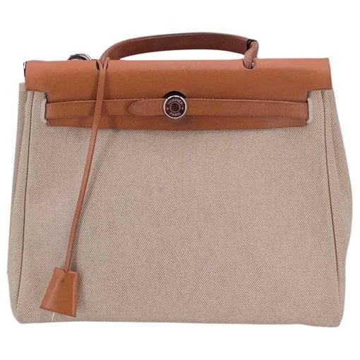 Herbag cloth handbag
