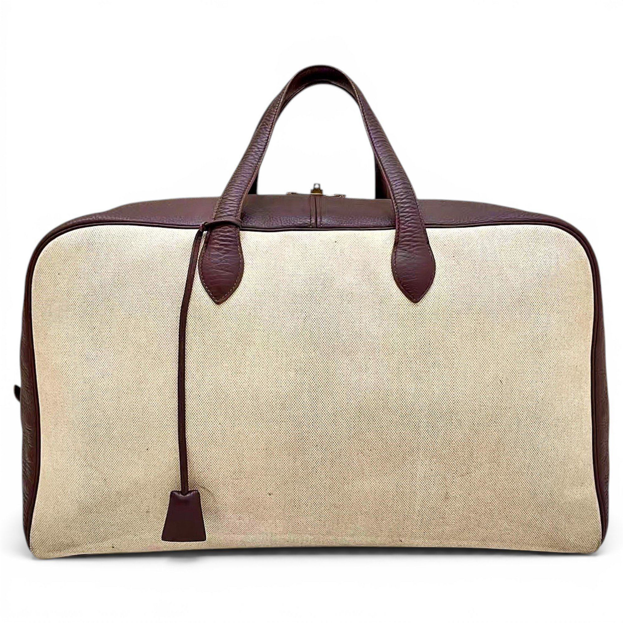 Victoria cloth handbag