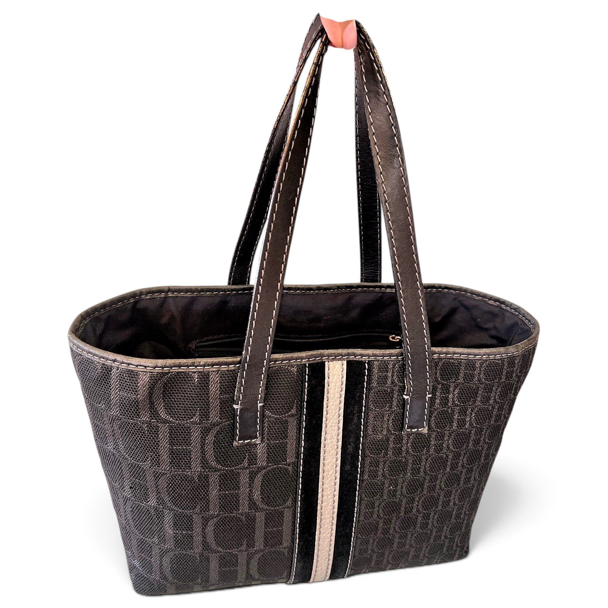Carolina Herrera Tote