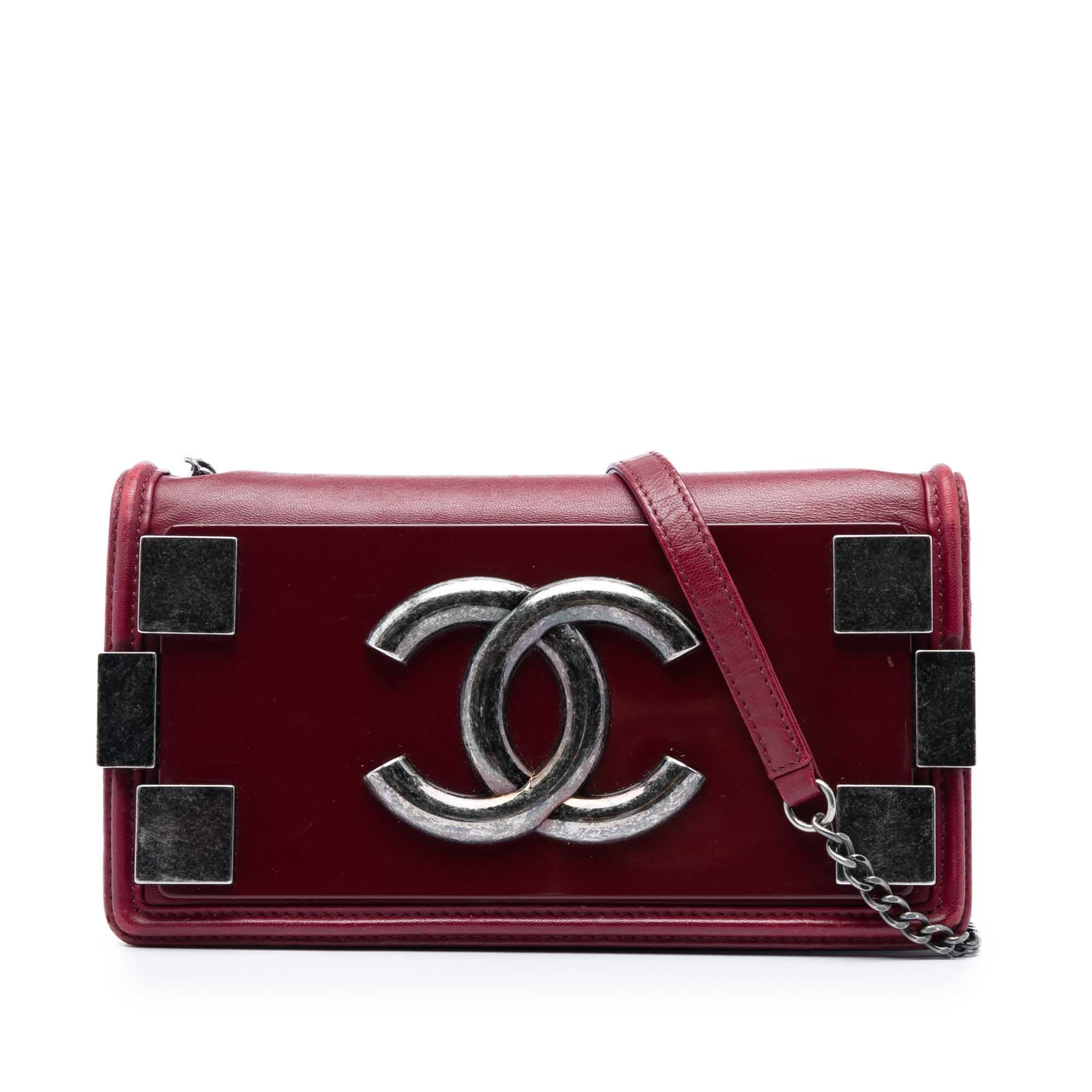 Boy handbag