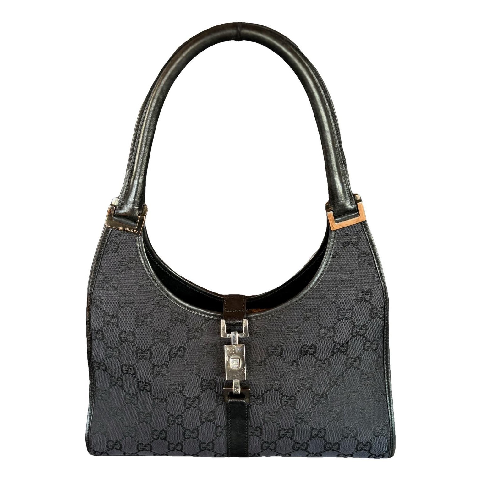 Jackie Vintage cloth handbag