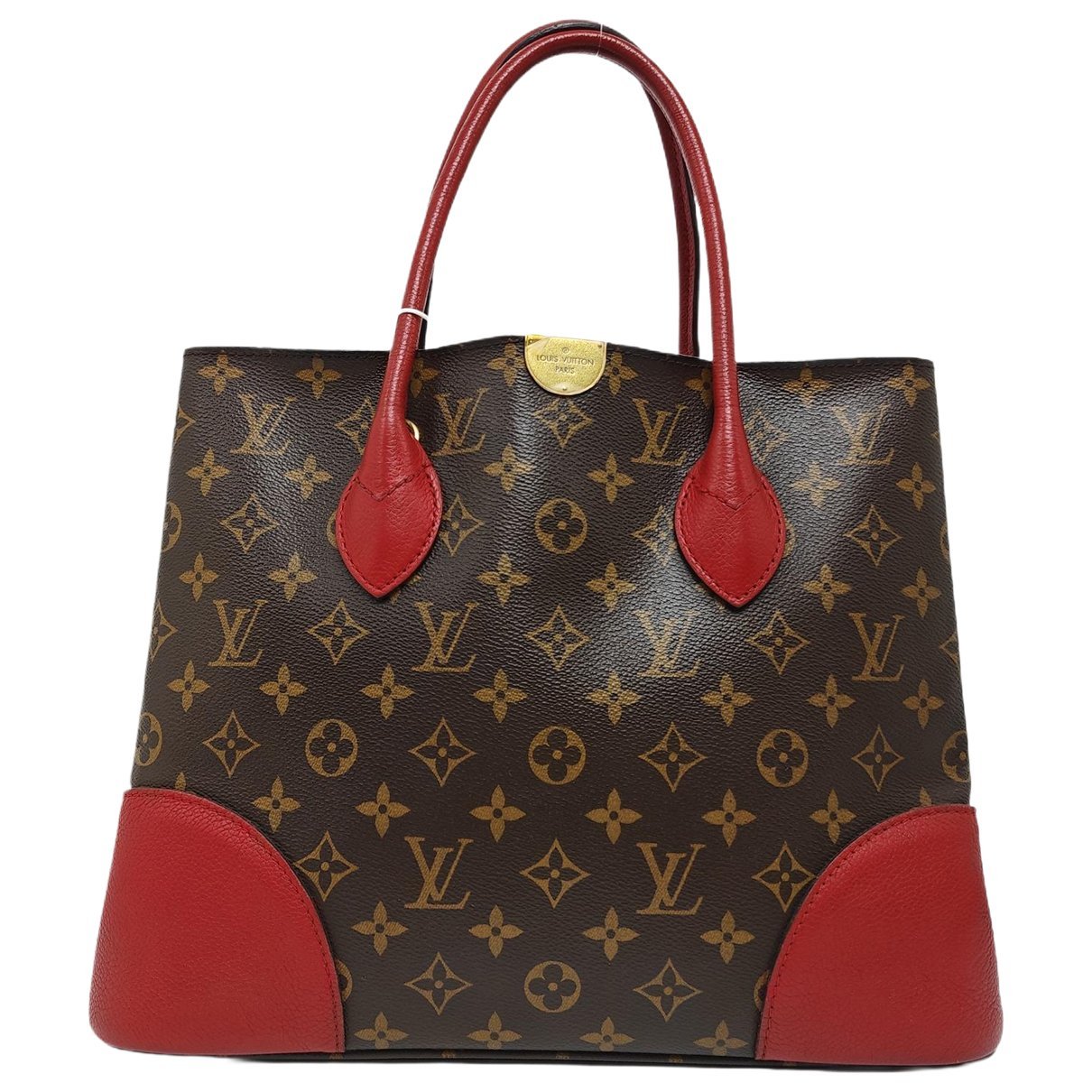 Flandrin leather handbag