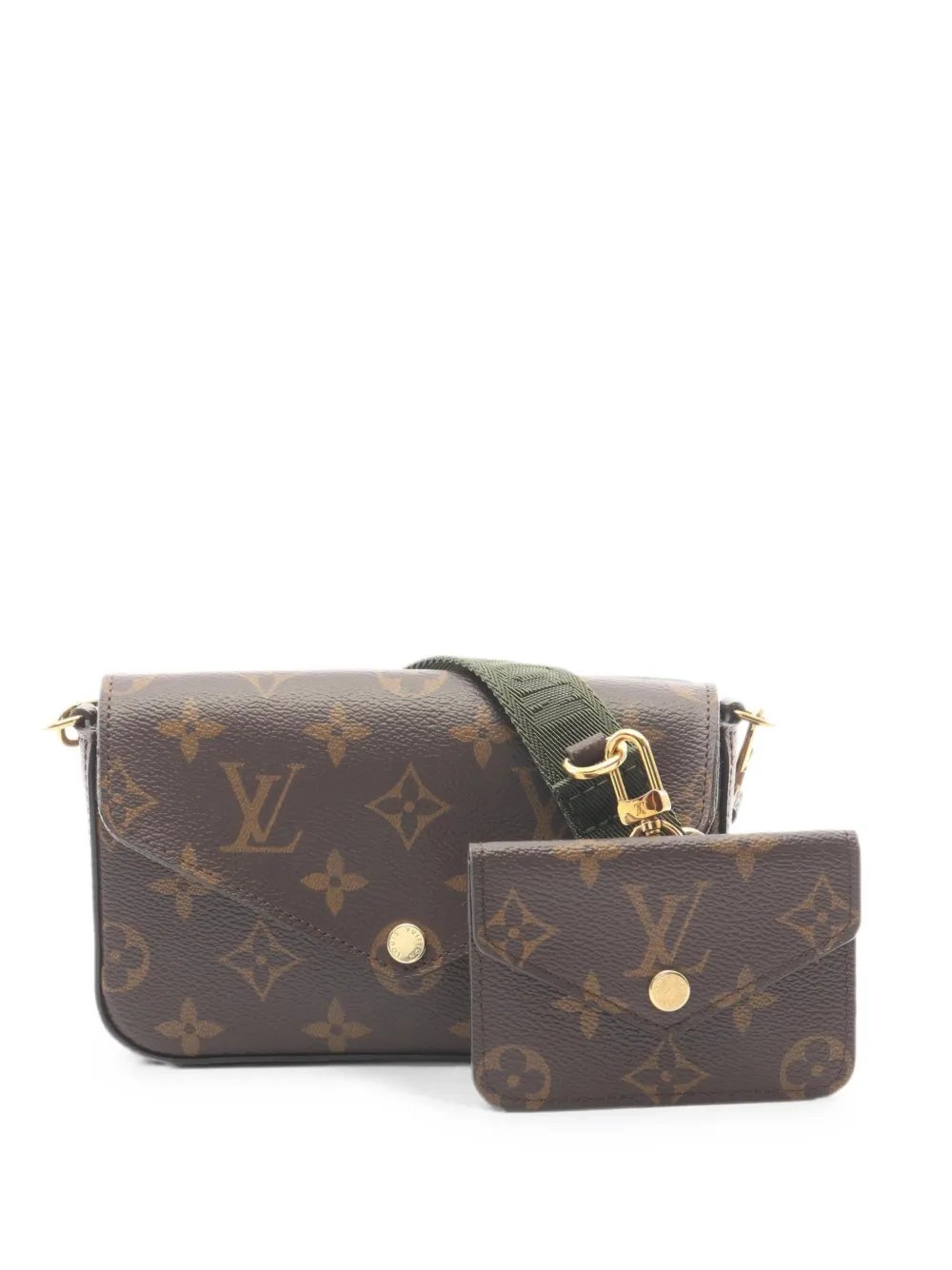 2021s Felicie shoulder bag