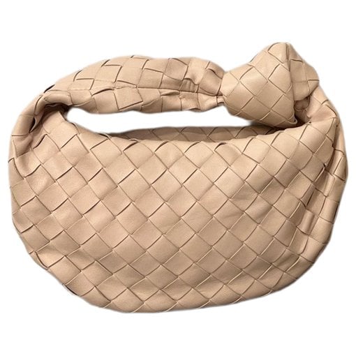 Jodie leather handbag