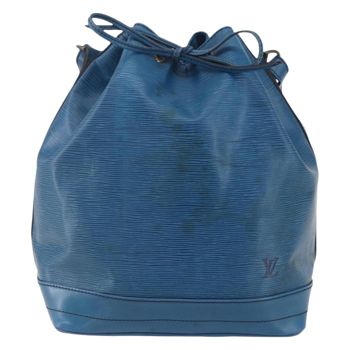 Noé leather bag