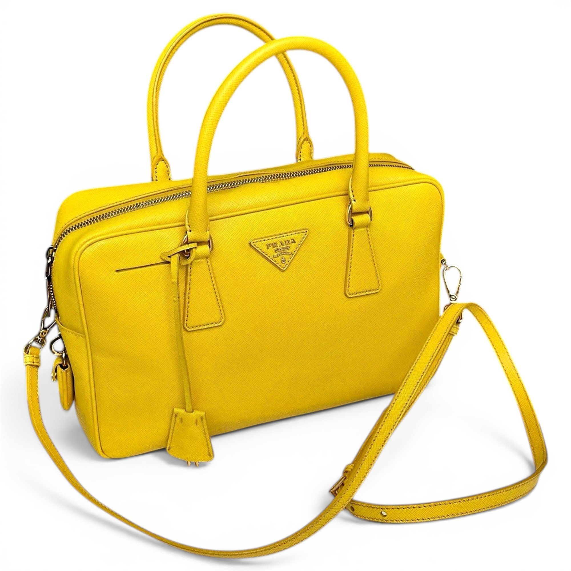 Re-Edition 1978 leather handbag