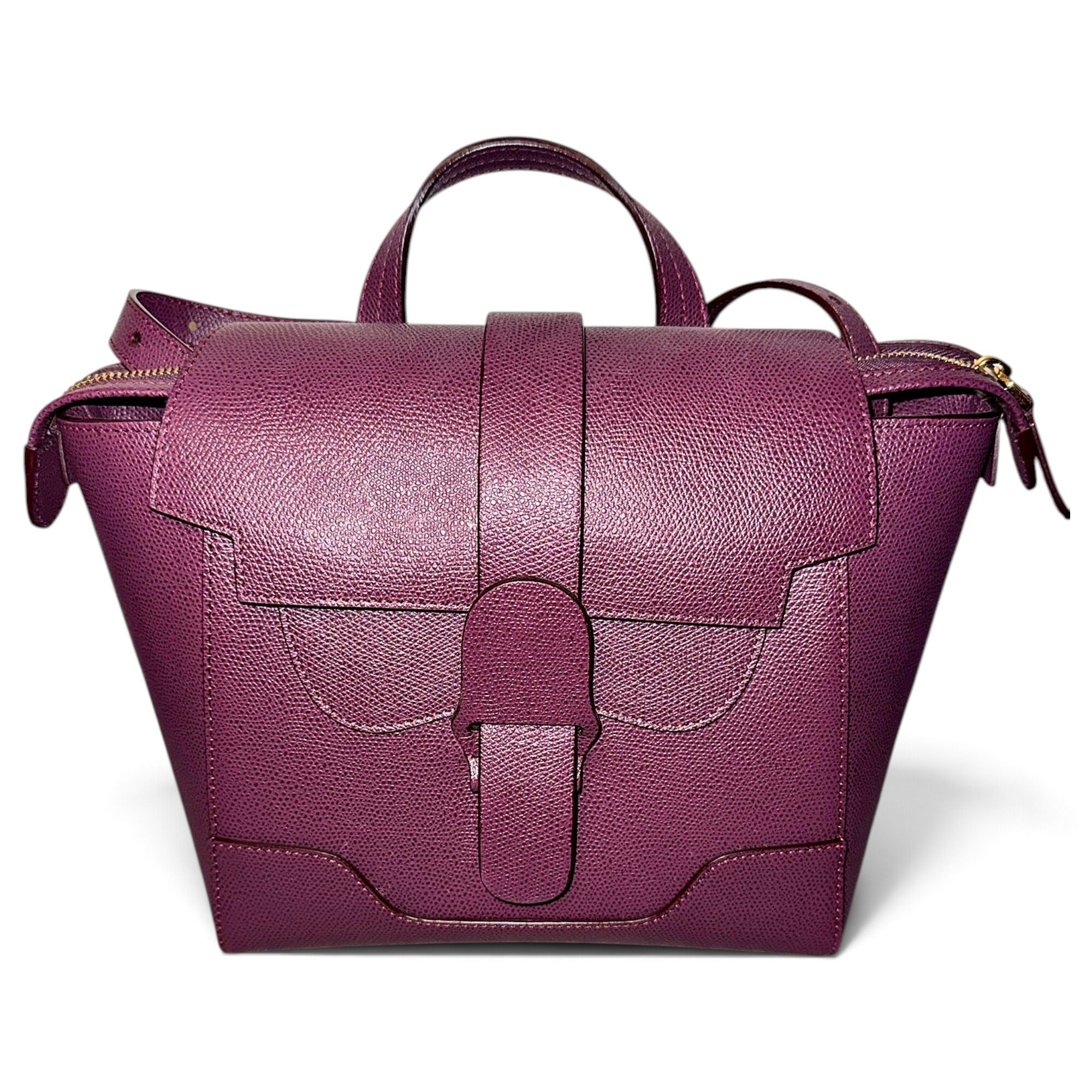 Senreve Leather bag
