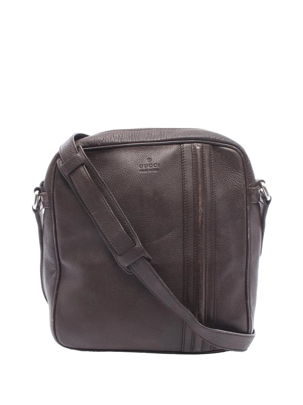 2000-2015 Calfskin crossbody bag