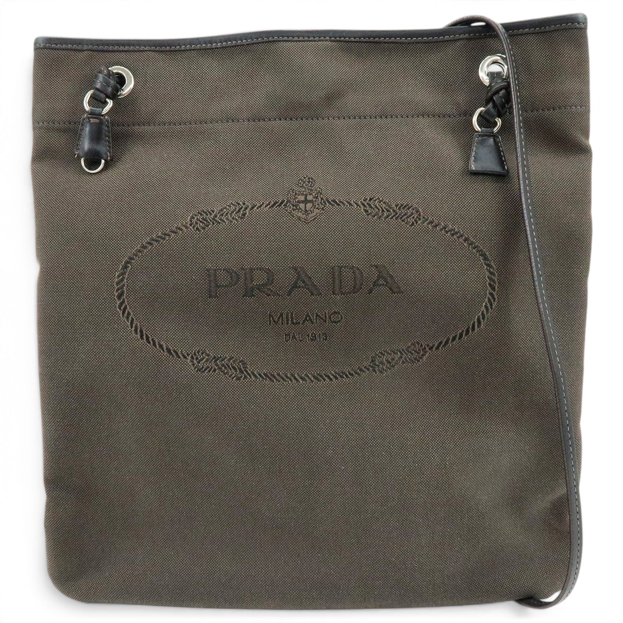 Cloth crossbody bag