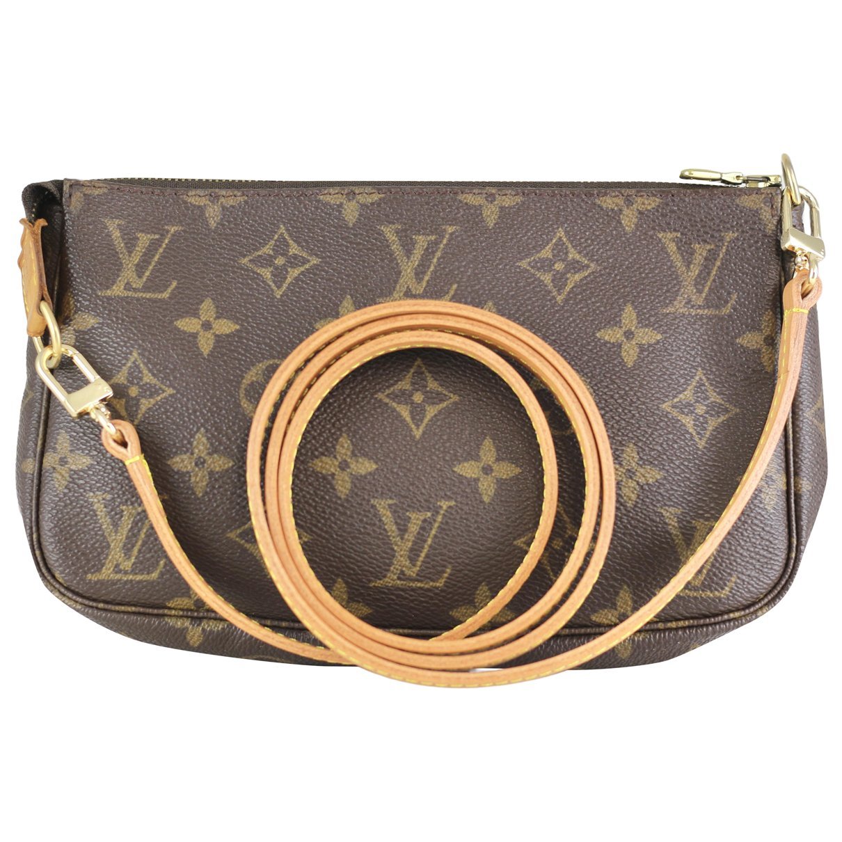Pochette Accessoire cloth handbag