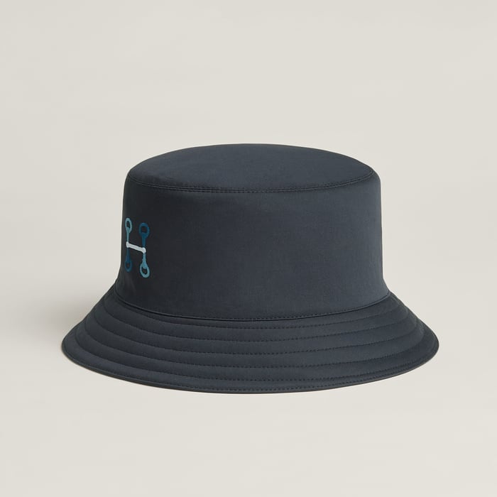 Marine Fred H Mors Bucket Hat