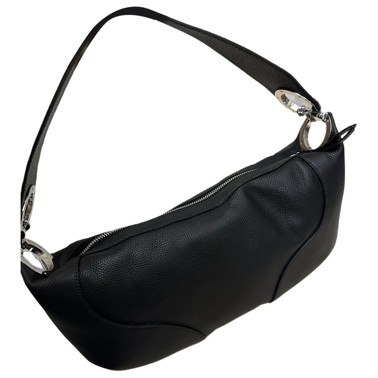 Leather bag