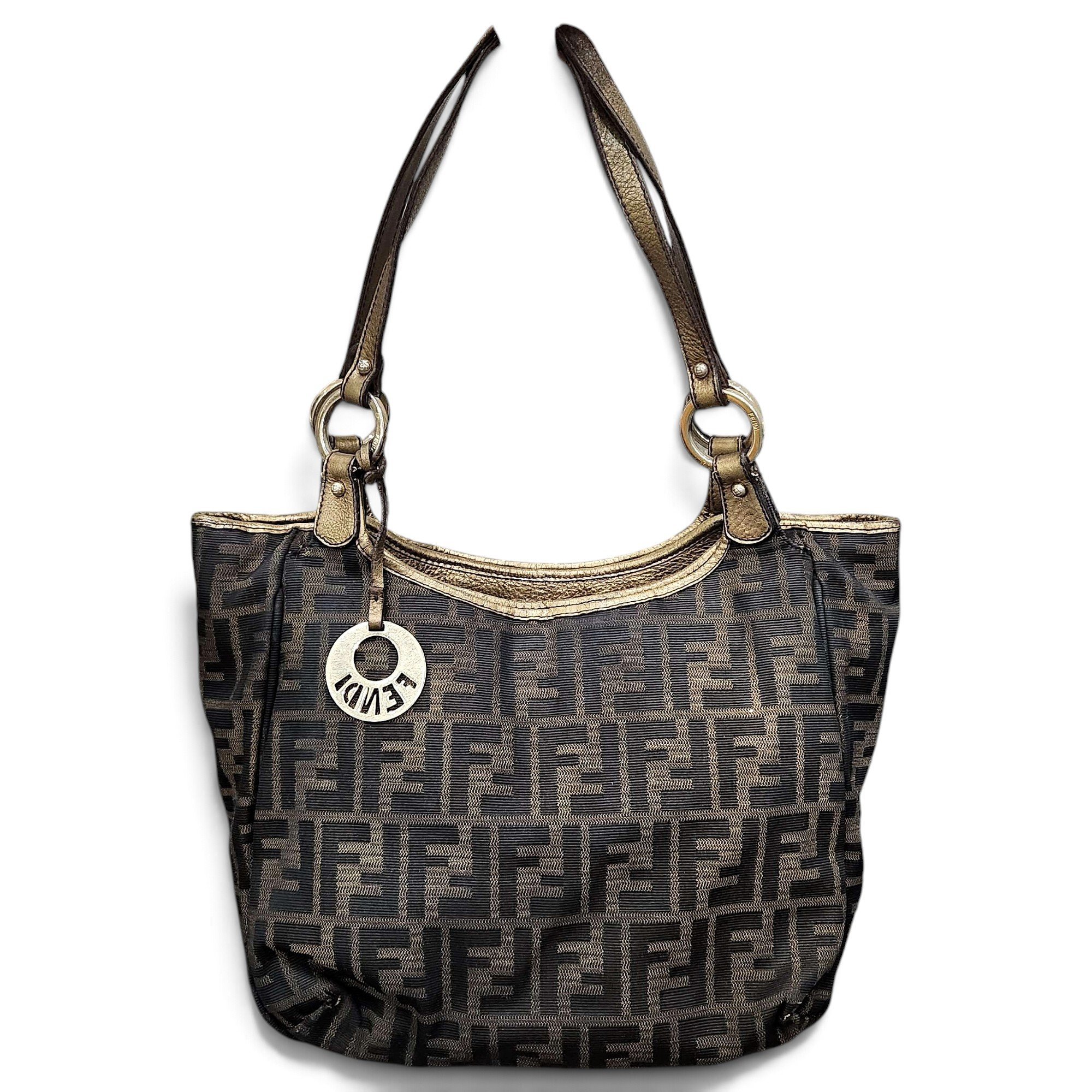 Fendi Cloth bag