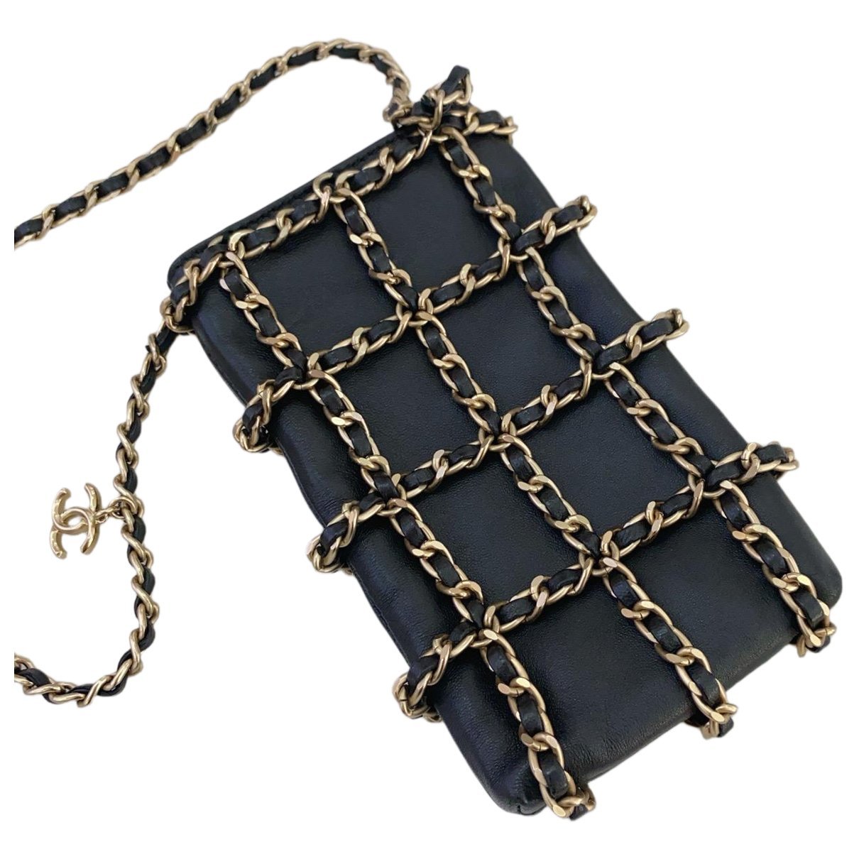 Crossbody bag