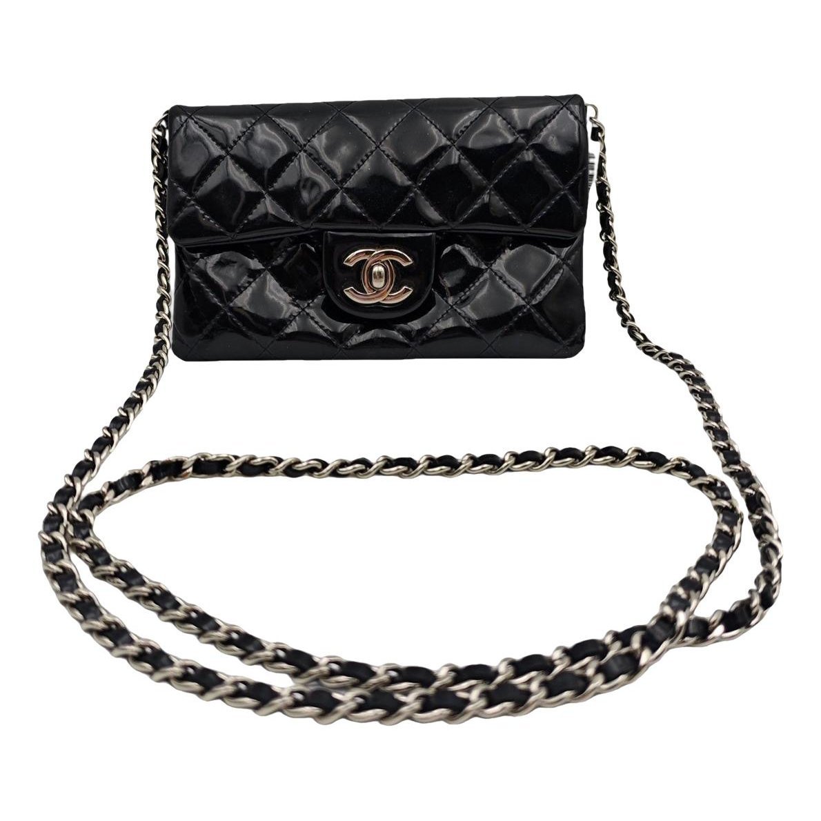 Timeless/Classique leather crossbody bag