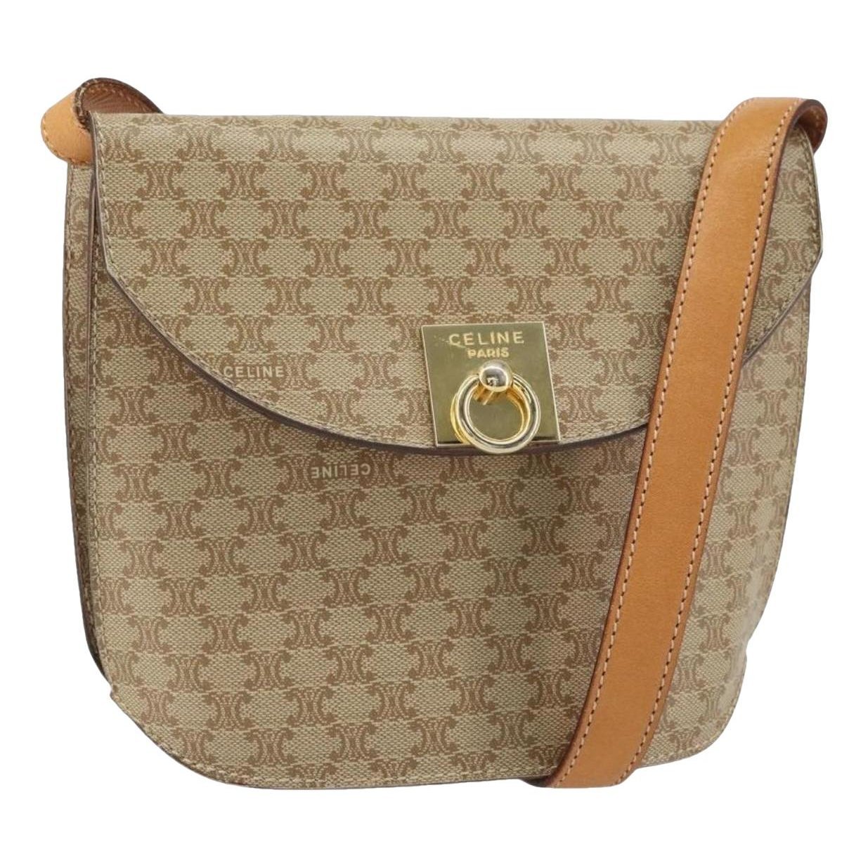 Celine Cloth crossbody bag