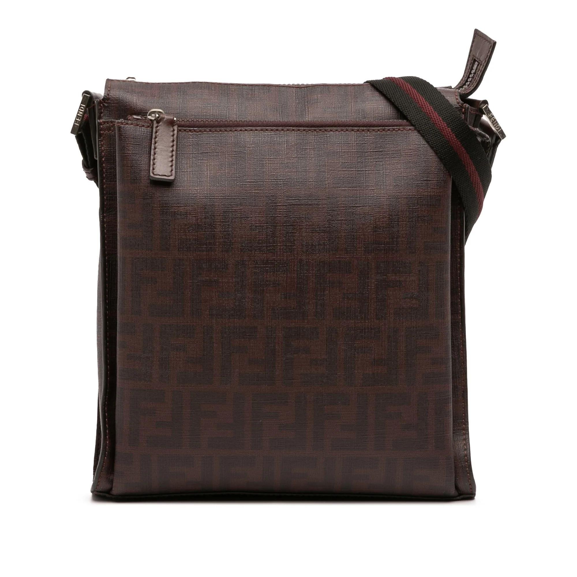 Cloth crossbody bag