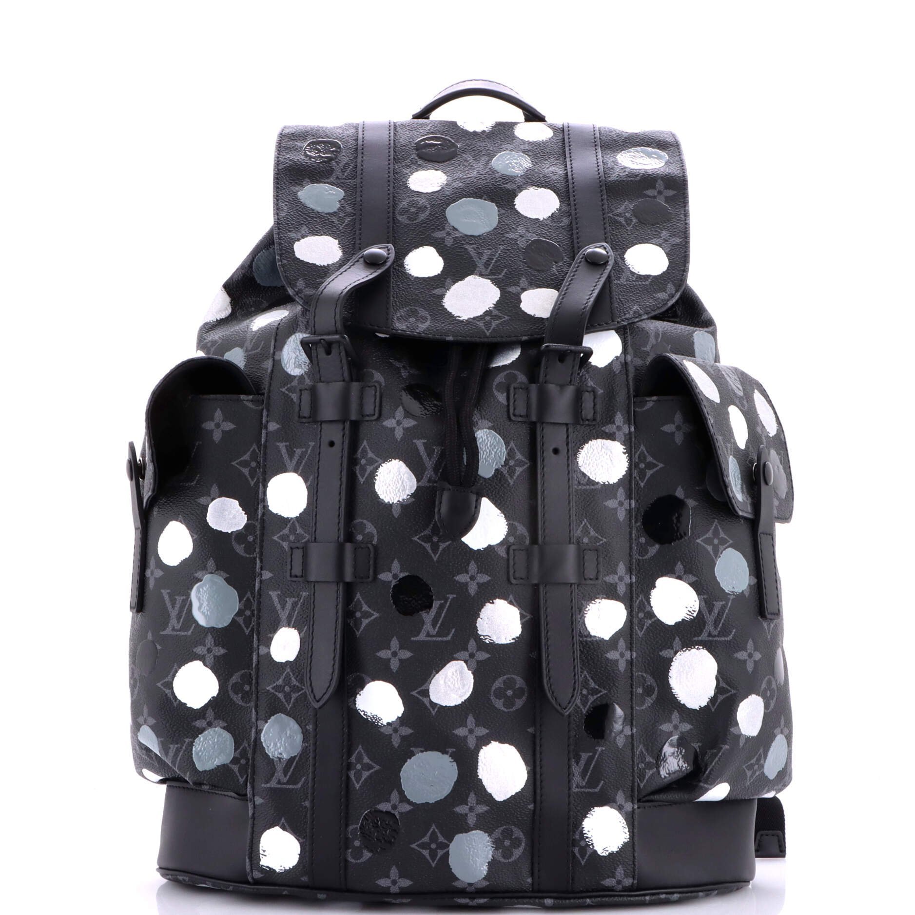 Cloth backpack