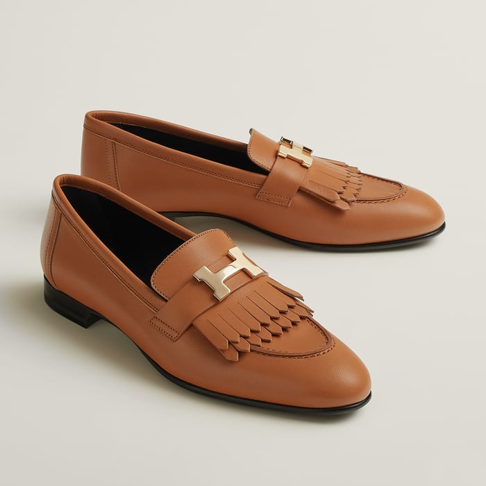 Naturel Royal Loafer