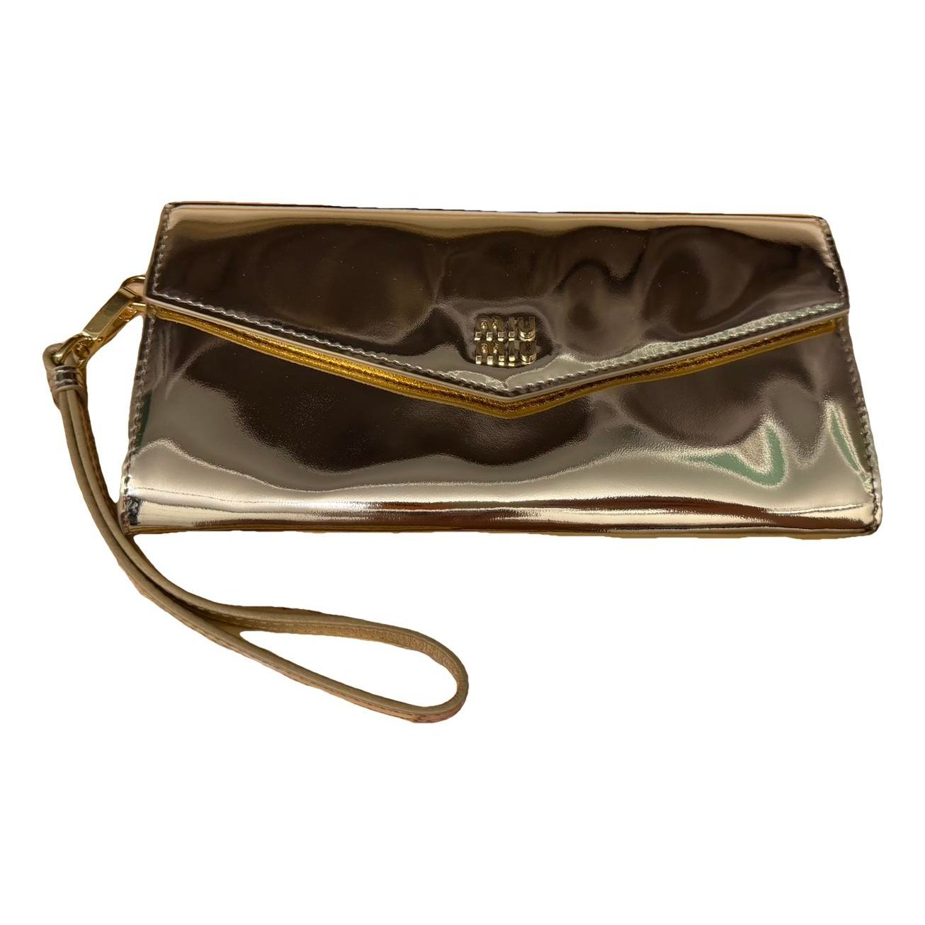 Clutch bag